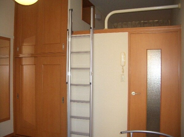 レオパレス司の物件内観写真